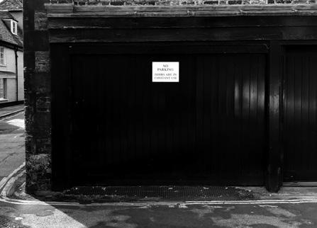 Photo d’un sentier